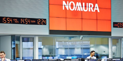 新債上市：野村控股發行5年期及10年期美元債券 指導息率為6.34%及6.31% | Open a FREE FSMOne account and manage all your investments conveniently in ONE place