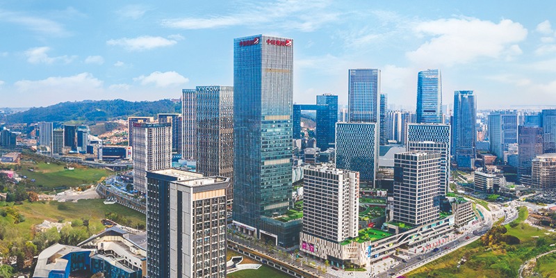 債券更新:中國奧園的建議重組方案 | Open a FREE FSM Global account and manage all your investments conveniently in ONE place