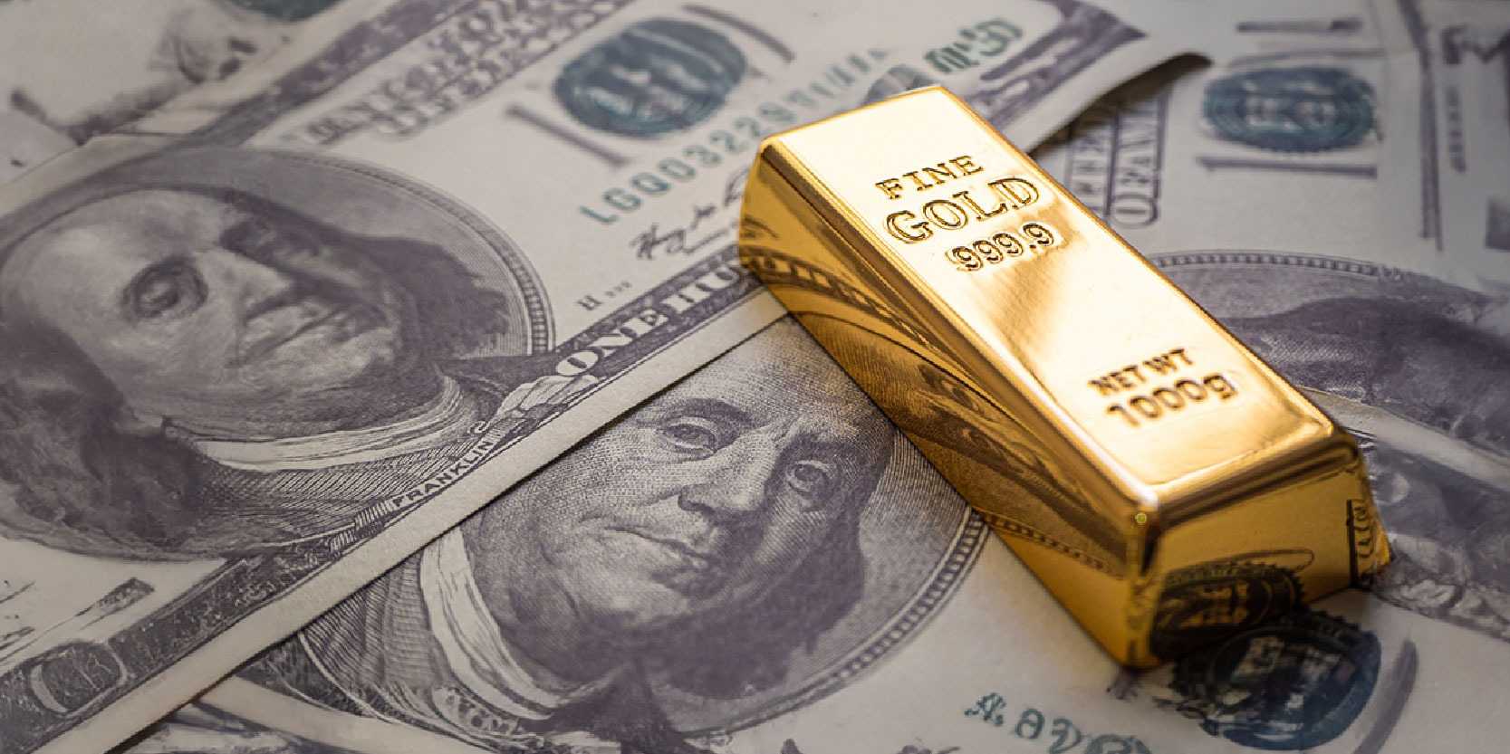 FSMOne | 本週焦點：美股將近見底？美股回氣後，黃金投資機會已開始浮現？