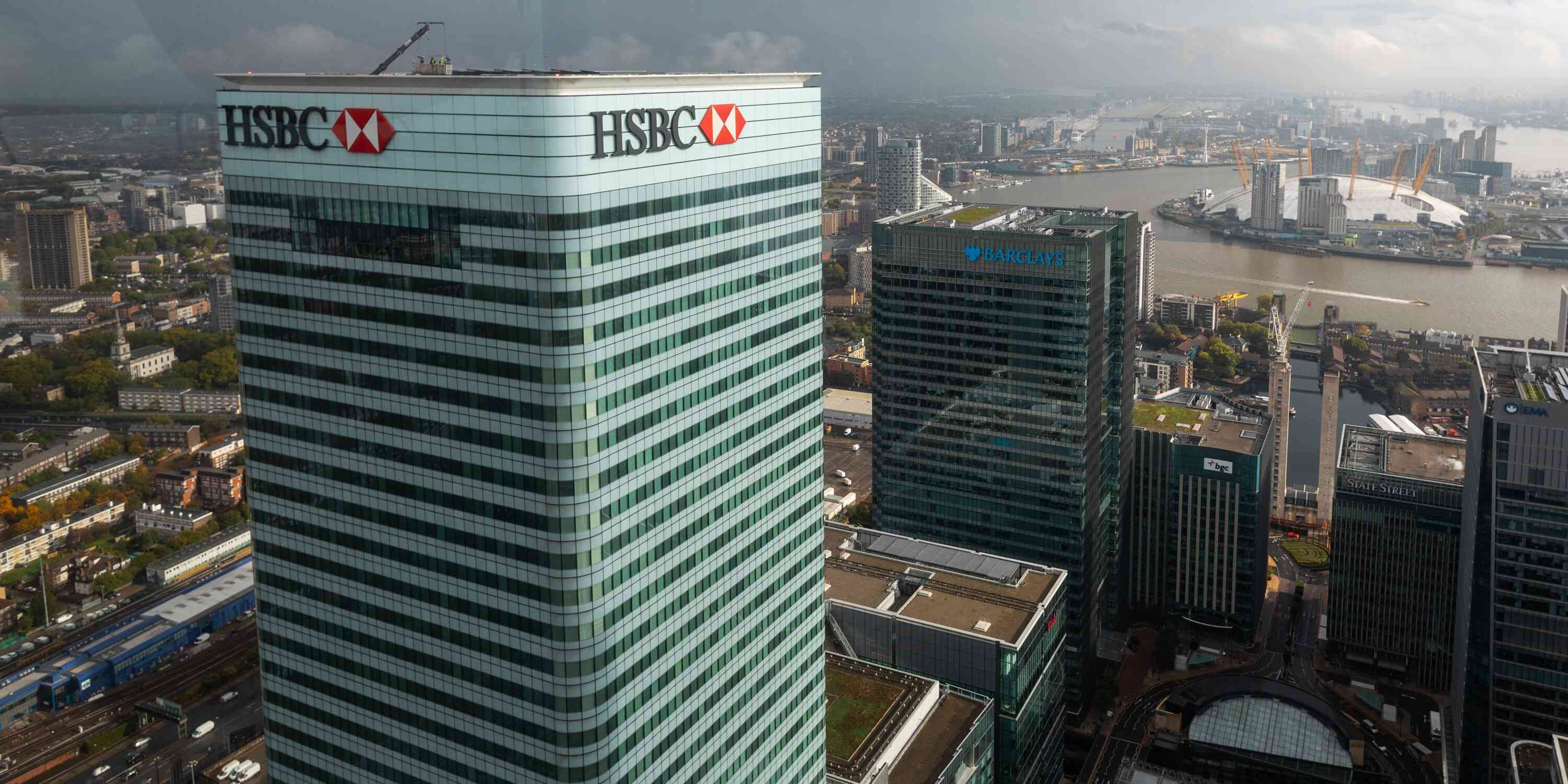 FSMOne | 新債上市：滙豐銀行發行11年期二級資本美元債券指導息率高達7.59%