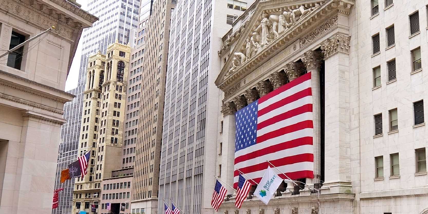 FSMOne | 美股報復性反彈勢不可擋！美股2023年尾能否進一步上揚？