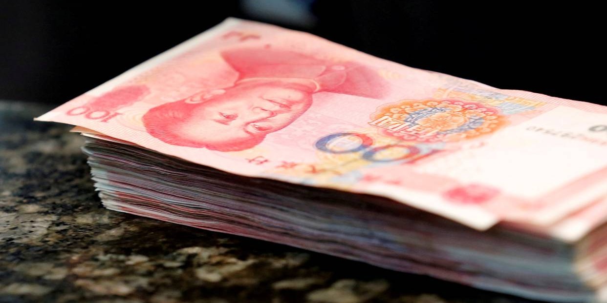 每週債券熱點:人民幣點心債大舉來襲,什麼原因引爆此趨勢? | Open a FREE FSM Global account and manage all your investments conveniently in ONE place