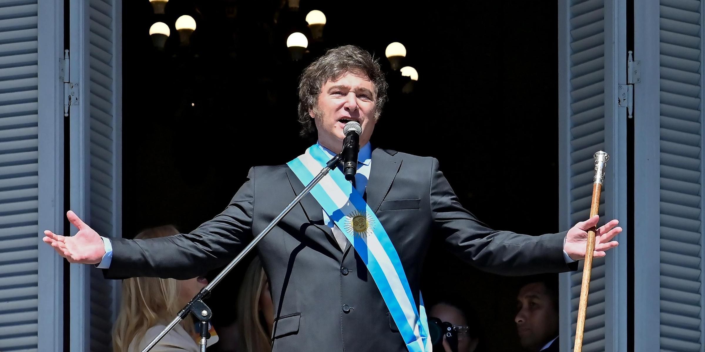 FSMOne | 美國股票市場ETF趨勢週報：阿根廷總統米萊贏得中期選舉，阿根廷及貴金屬主題ETF升勢強勁！